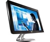 Dell ST2220T 21.5-inch Multi-Touch Full-HD Widescreen Flat Panel Monitor [D ....