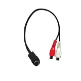 Alpine Ai-Net Auxiliary Audio Input Cable