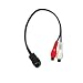 PAC AAI-ALPA Auxiliary Audio Input RCA Cable