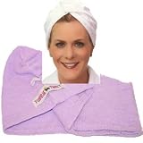 Turbie Twist ** Purple *** Each