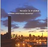 Connie Crothers Quartet - Music Is A Place