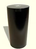 Tightvac TV5B Black Top/Black Body 2.35-Liter/2-Quart