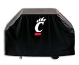 Cincinnati Bearcats 72" Grill Cover