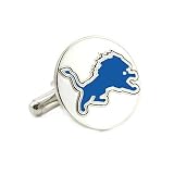 Detroit Lions Cufflinks