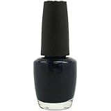 OPI Nail Lacquer Nl F58 Incognito In Sausalito for Women, 0.5 Ounce