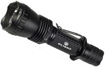 Olight M21X CREE XM-L2 750lm 4 Modes LED Flashlight Deluxe Edition