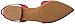 Nine West Women's Overtime Leather Ballet Flat