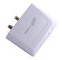 MyGica SatBoxMini DVB-S Satellite TV Usb Receiver Tuner Box - Watch and record Free-To-Air satellite TV on your PC