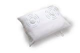 Sound Oasis Sleep Therapy Pillow