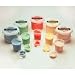 Search : Cando Theraputty Resistive Exercise Putty - Set of 6 resistances - 4 oz.