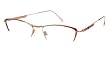 AUTHENTIC CAZAL EYEGLASSES 480 FUSHCIA 518 FRAMESENTIC