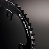 Gates Carbon Drive 69t 5 Bolt for Tandem 130mm BCD