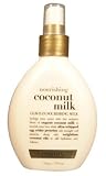 Organix Coconut Milk Leave-In Nourishing Milk 6 oz.