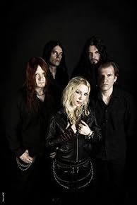 Bilder von Arch Enemy