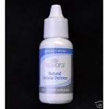 Waiora Natural Cellular Defense Liquid Zeolite NCD 1 bottle