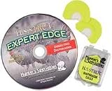 Hunter's Specialties Expert Edge Diaphragm Turkey Call
