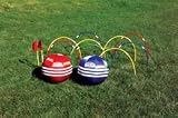 Regent 74218 Super Size Kick Croquet Set