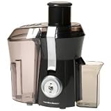 Pro Juice Extractor Hamilton Beach 67650 Big Mouth