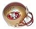 Frank Gore Autographed San Francisco 49ers NFL Pro Line Full Size Football Helmet