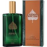 UPC 048295033044 product image for Aspen by Coty 4.0 oz 118 ml for Men Eau De Cologne | upcitemdb.com