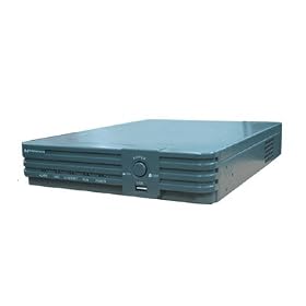 Click here to buy 4 CH Video Encoder and Recorder 2 in 1 Network Digital Video Server Built-in Hard Disk... by Microseven.
