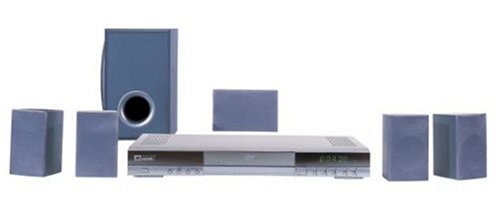 Childrens Toyshop  Electronics : Mustek DVD HT713 - Home theatre system