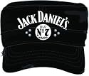 Clint Bowyer Black Radar Ladies Hat