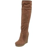 Dollhouse Womens Abye Knee High Boot 31pBUpTZMxL. SL160 Dollhouse Womens Abye Knee High Boot