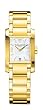 NEW BAUME & MERCIER DIAMANT LADIES WATCH 8696 NEW BAUME & MERCIER DIAMANT LADIES WATCH 8696