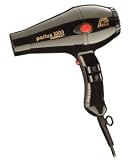 Parlux 3200 - Professioneller Haartrockner Compact pink edidition
