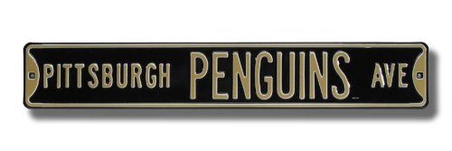 PITTSBURGH PENGUINS 