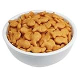 UPC 014100079378 product image for PEPPERIDGE FARM Goldfish Snack Crackers, Cheddar Cheese,  0.5-Ounce Single Serve | upcitemdb.com