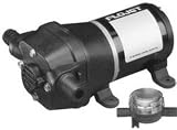 (Price/Each)Flojet GENERAL PURPOSE PUMP 12V 04105501A (Image for Reference)
