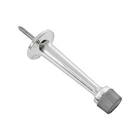  IDH by St. Simons 13010-026 Arrow Base Door Stop