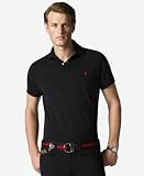 Polo Ralph Lauren Classic-Fit Mesh Polo