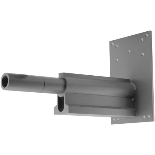 Dish Mount SLS-150 Slim Line Satellite Dish Soffit Mount