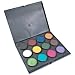 Mehron Makeup- Paradise Makeup AQ ProPalette - 12 Colors