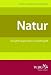 Bücher : Natur: Ein philosophier Grundbegriff