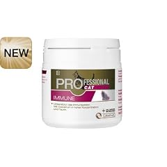 LR Proffessional Cat - Nahrungserg�nzungsmittel f�r Katzen 22 g