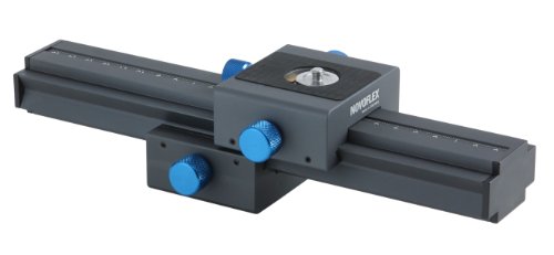 Novoflex Castel-XL Einstellschlitten Profi Preisvergleich