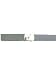 Sehr sch�ner Armee Textil G�rtel hellgrau. Der Armee Textil G�rtel hellgrau ist aus 100% Nylon und 
ca. 3 cm breit. Der G�rtel ist in der L�nge ca. 115 cm. Den G�rtel k�nnen Sie individuell k�rzen.