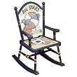 GuideCraft Rocking Chair Sports