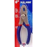 Slip Joint Pliers - 6 Inch