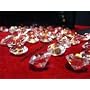 800 Diamond Table Confetti Wedding Bridal Shower Party Decorations 4 Carat/ 10mm Clear