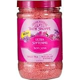 Village Naturals Bath Shoppe Sweet Pea Body Soak 31oz