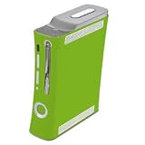 YOUNiiK Styling Skins Case Cover Xbox 360 - Colours Green