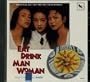 Eat Drink Man Woman: Original Motion Picture Soundtrack
