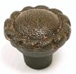 Top Knobs-Chateau Collection M438 Twist Knob in Rust