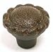 Top Knobs-Chateau Collection M438 Twist Knob in Rust