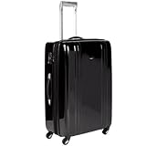 Zero Halliburton Polycarbonate 29 Expandable 4 Wheel Zeroller